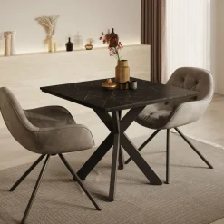 Meubella Eetkamertafels^Pacey