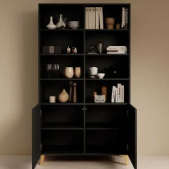 Meubella Boekenkasten|Boekenkasten^Palamos