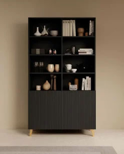 Meubella Boekenkasten|Boekenkasten^Palamos