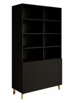 Meubella Boekenkasten|Boekenkasten^Palamos