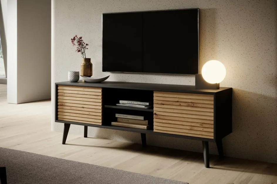 Meubella Tv-Meubels^Palladium