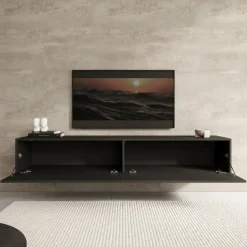 Meubella Tv-Meubels^Palm