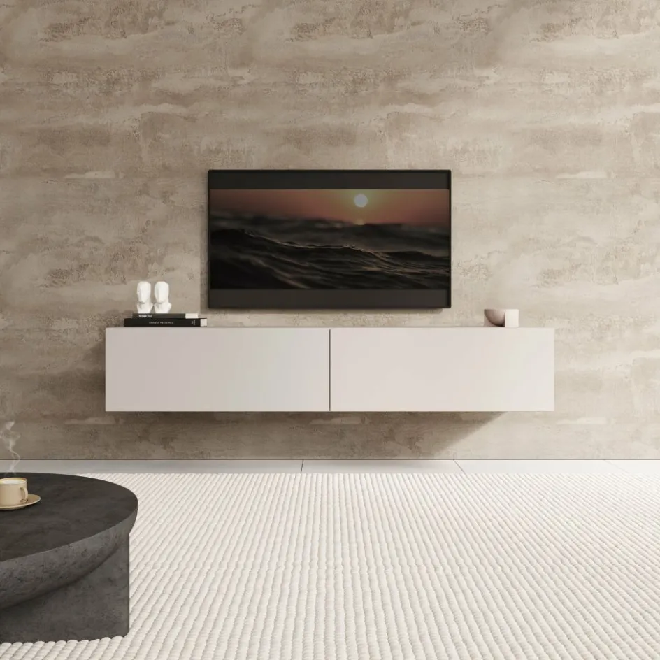 Meubella Tv-Meubels^Palm
