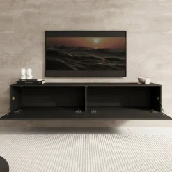 Meubella Tv-Meubels^Palm