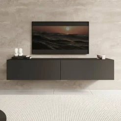 Meubella Tv-Meubels^Palm