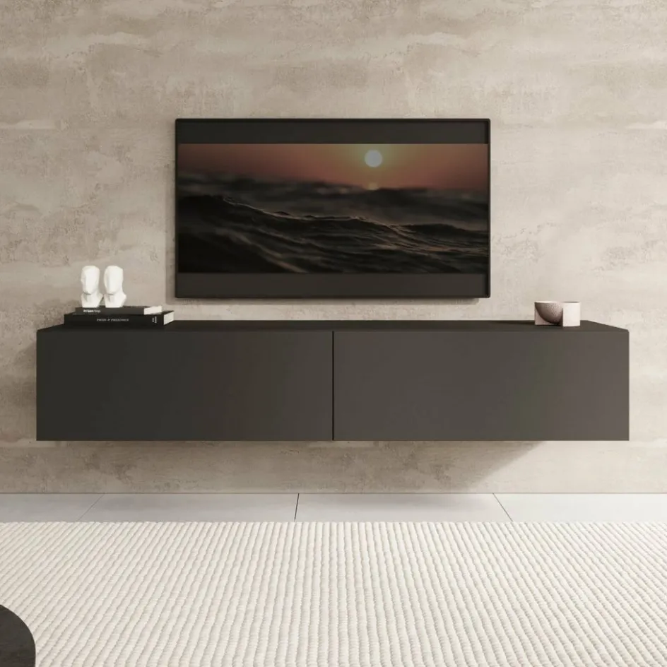 Meubella Tv-Meubels^Palm