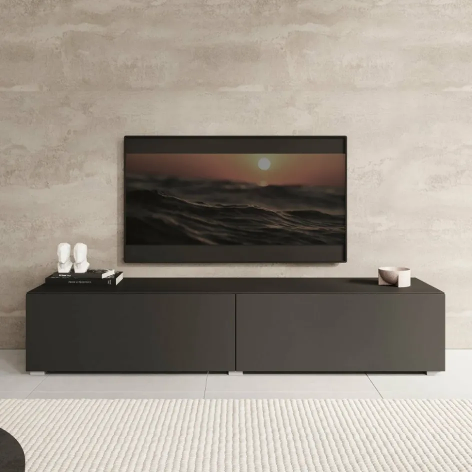 Meubella Tv-Meubels^Palm