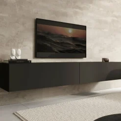 Meubella Tv-Meubels^Palm