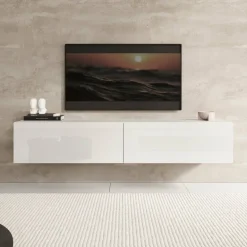 Meubella Tv-Meubels^Palm