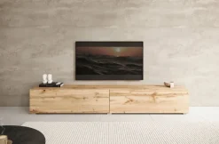 Meubella Tv-Meubels^Palm