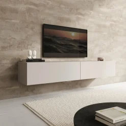 Meubella Tv-Meubels^Palm