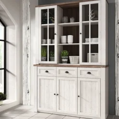 Meubella Buffetkasten^Parello 7