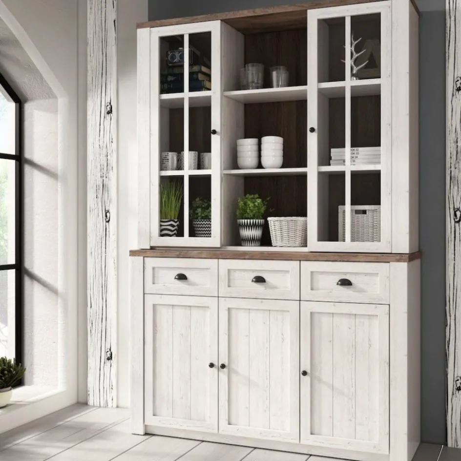 Meubella Buffetkasten^Parello 7