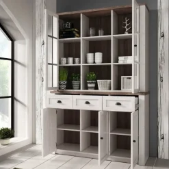 Meubella Buffetkasten^Parello 7