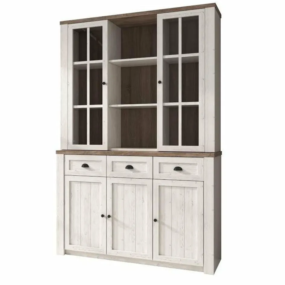 Meubella Buffetkasten^Parello 7