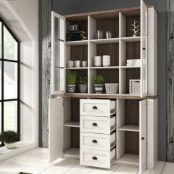 Meubella Buffetkasten^Parello 2