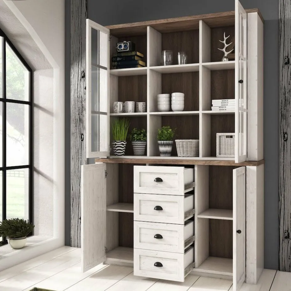 Meubella Buffetkasten^Parello 2