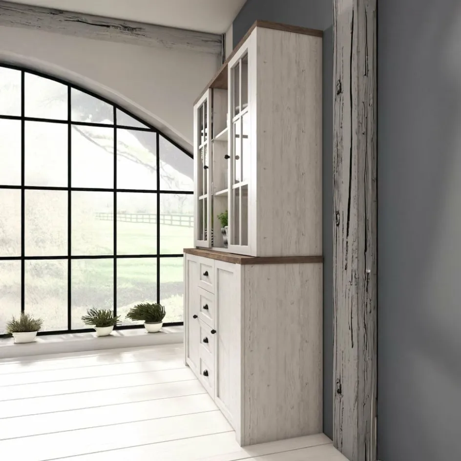 Meubella Buffetkasten^Parello 2