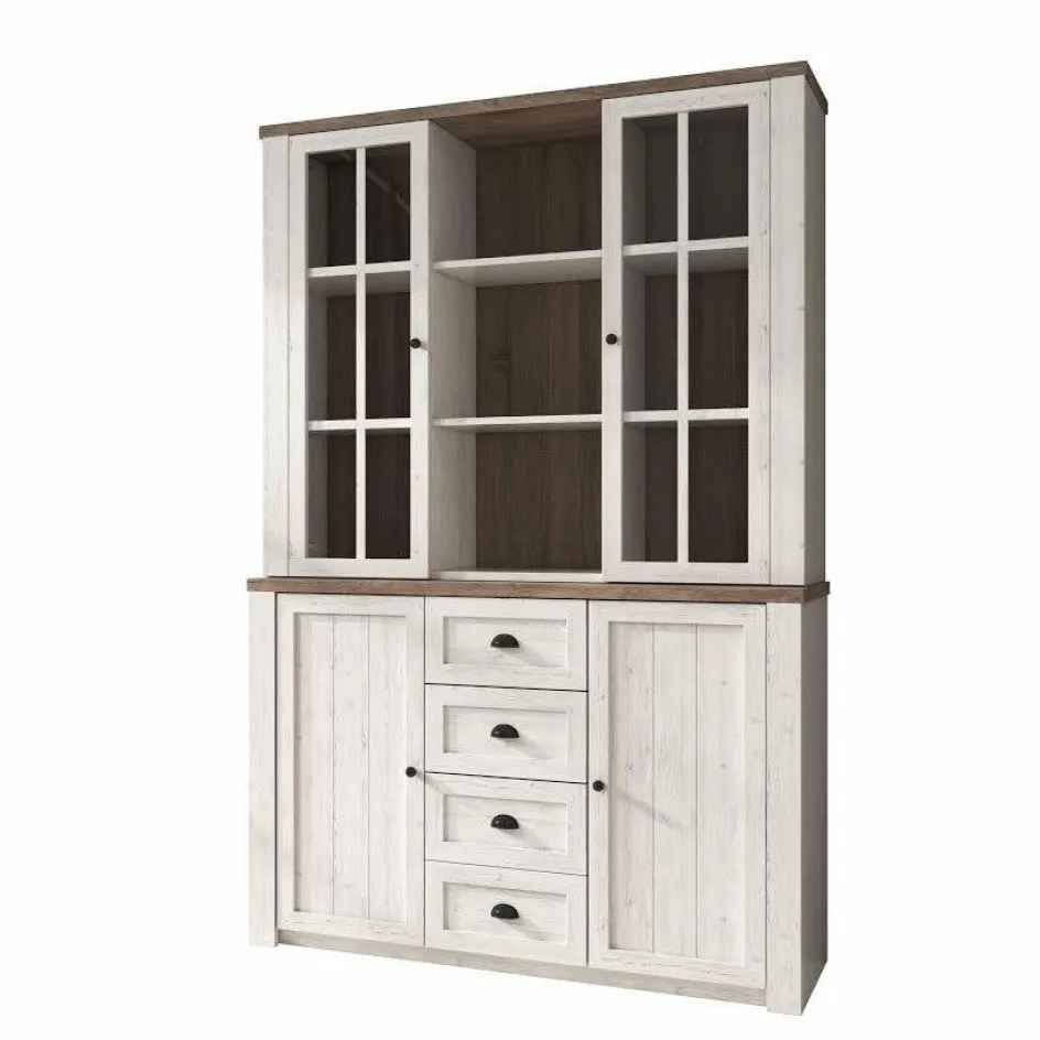 Meubella Buffetkasten^Parello 2