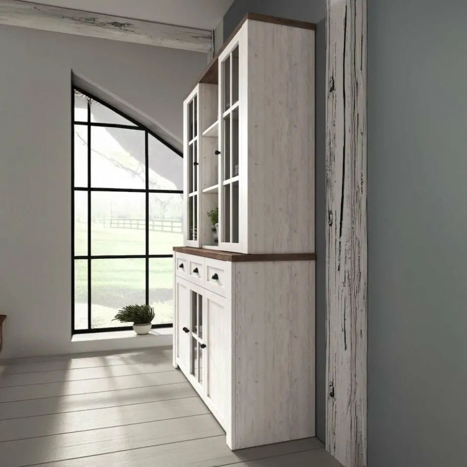 Meubella Buffetkasten^Parello 6