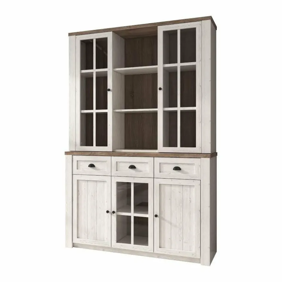 Meubella Buffetkasten^Parello 6