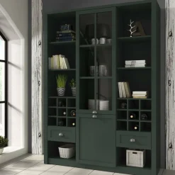 Meubella Buffetkasten^Parello 9