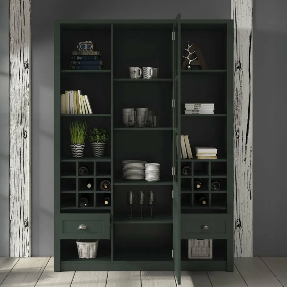 Meubella Buffetkasten^Parello 9