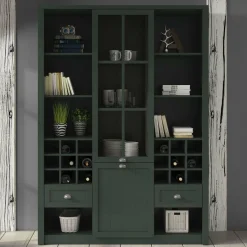 Meubella Buffetkasten^Parello 9