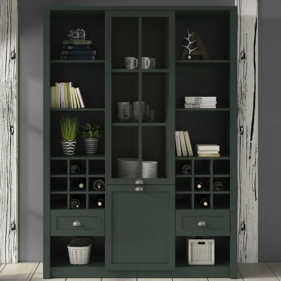 Meubella Buffetkasten^Parello 9