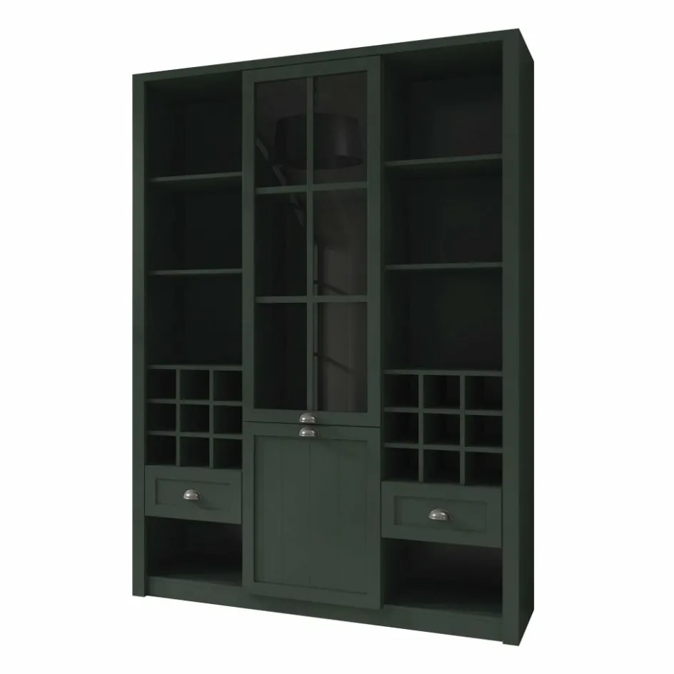 Meubella Buffetkasten^Parello 9