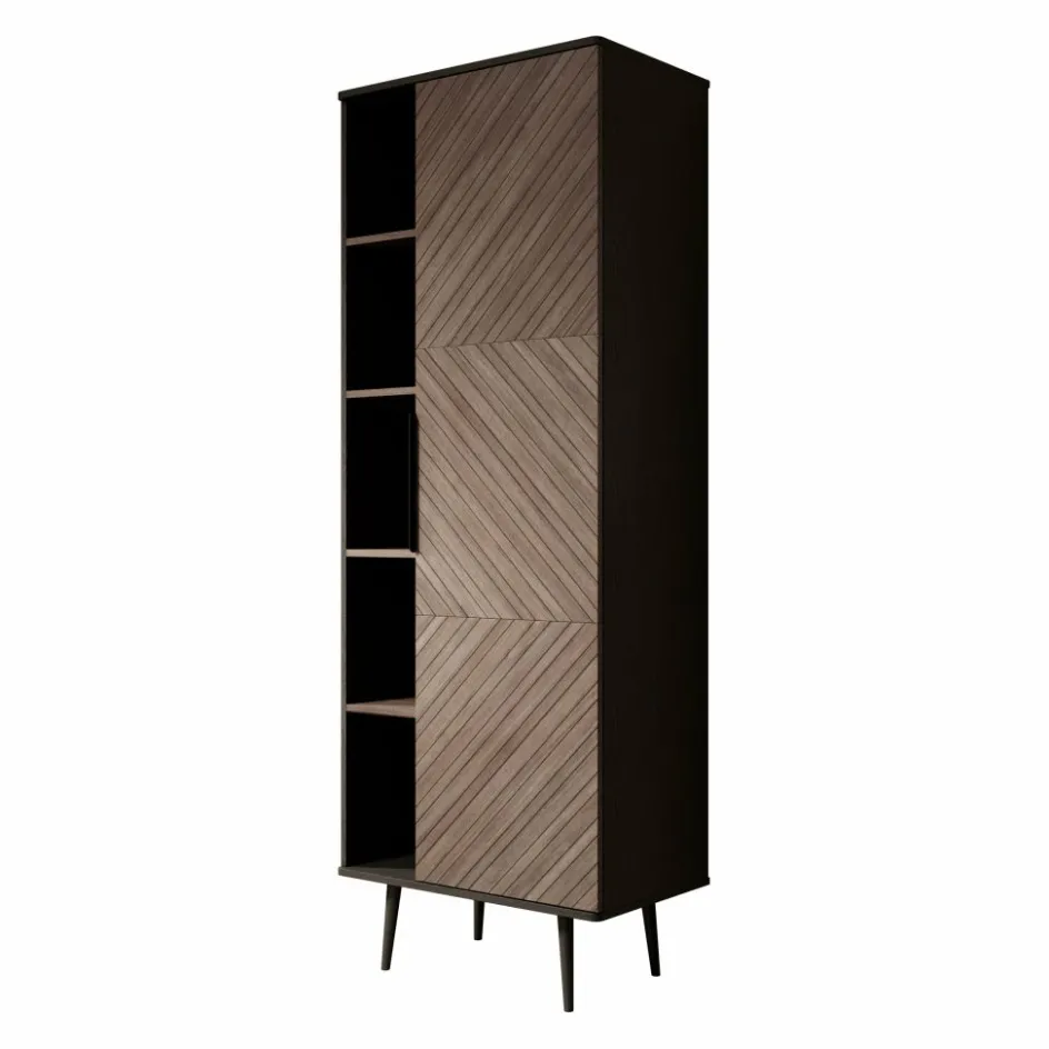 Meubella Boekenkasten|Boekenkasten^Pedro