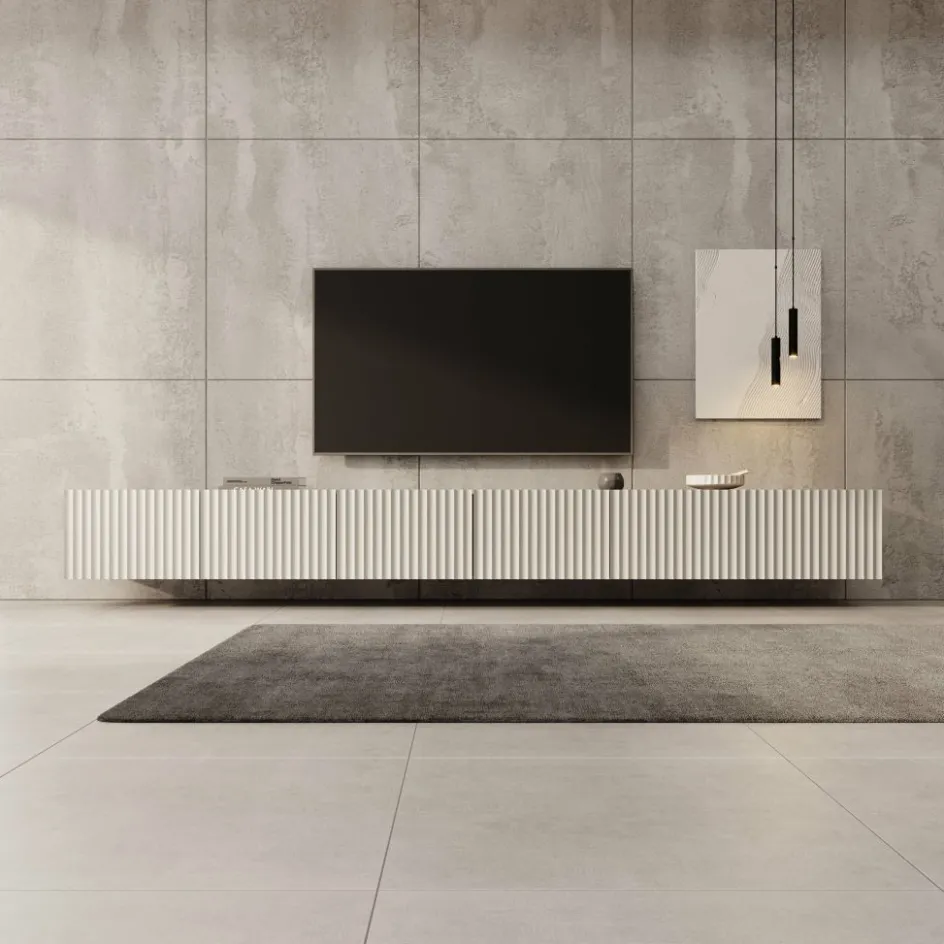 Meubella Tv-Meubels^Pepinos