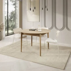 Meubella Eetkamertafels^Portino
