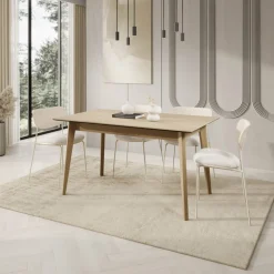 Meubella Eetkamertafels^Portino