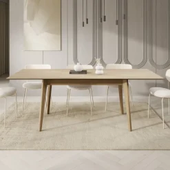 Meubella Eetkamertafels^Portino