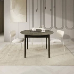 Meubella Eetkamertafels^Portino