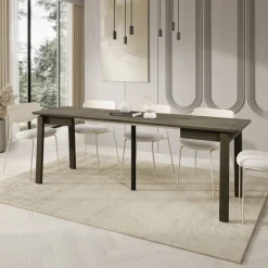 Meubella Eetkamertafels^Portino