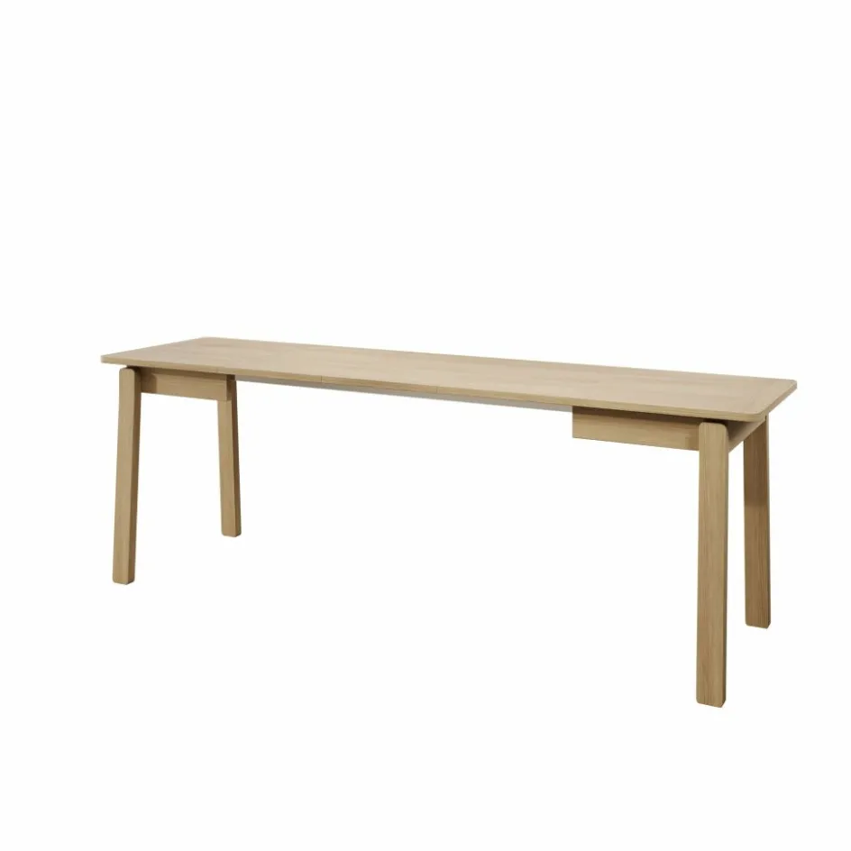 Meubella Eetkamertafels^Portino