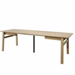 Meubella Eetkamertafels^Portino