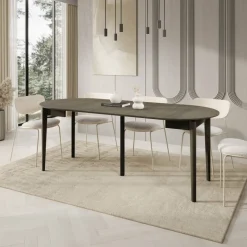 Meubella Eetkamertafels^Portino