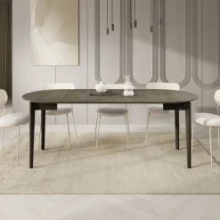 Meubella Eetkamertafels^Portino