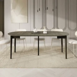 Meubella Eetkamertafels^Portino