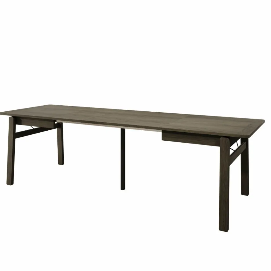 Meubella Eetkamertafels^Portino