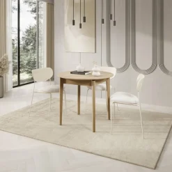 Meubella Eetkamertafels^Portino