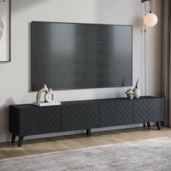 Meubella Tv-Meubels^Pulse