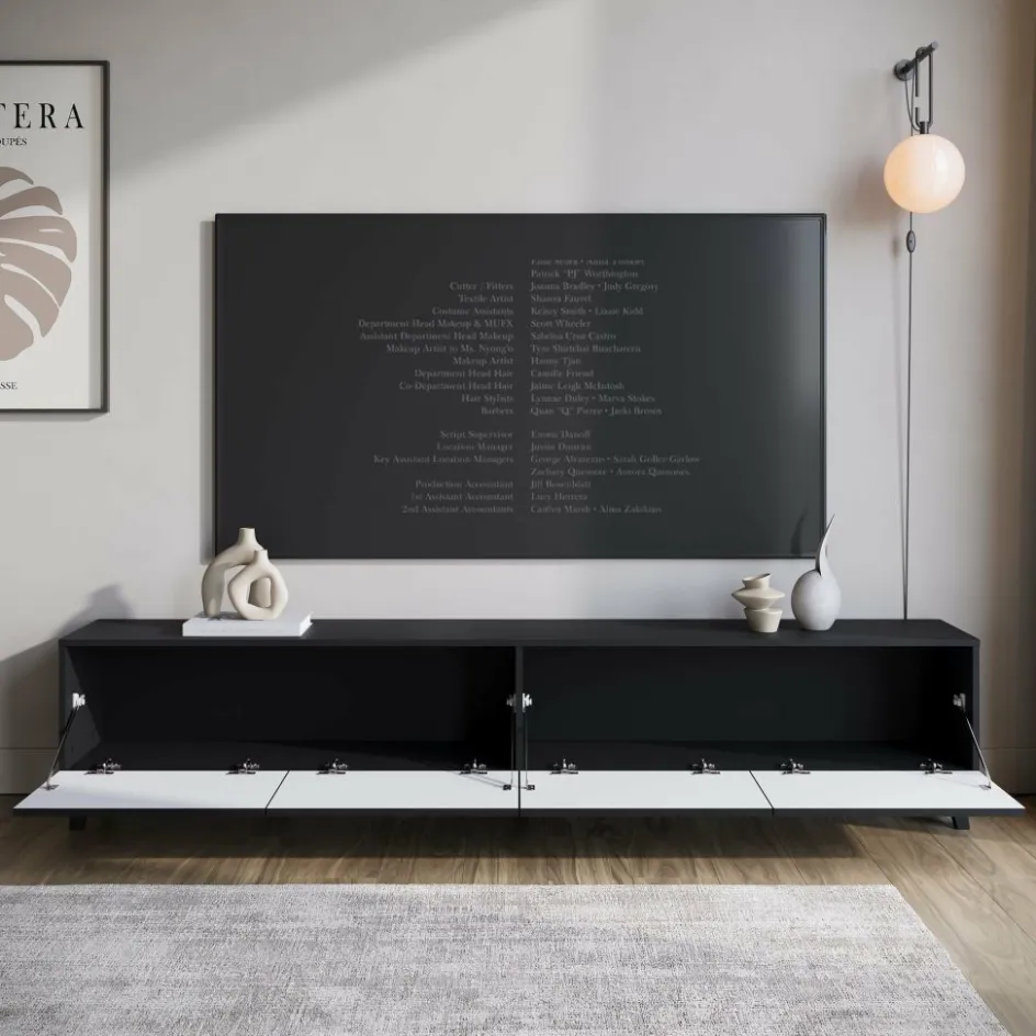 Meubella Tv-Meubels^Pulse
