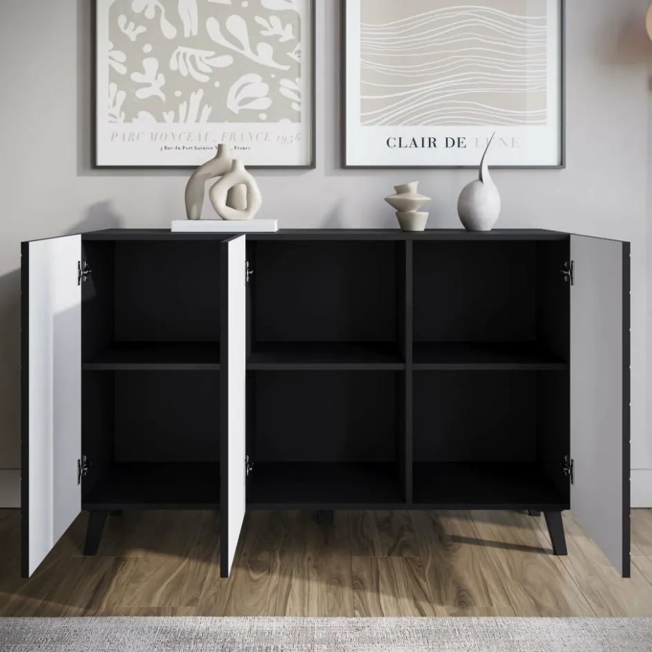 Meubella Dressoirs^Pulse 3