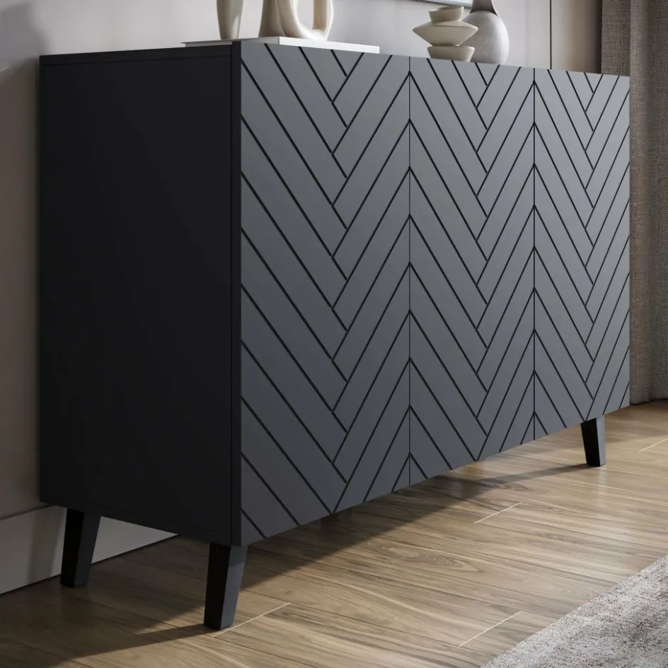 Meubella Dressoirs^Pulse 3