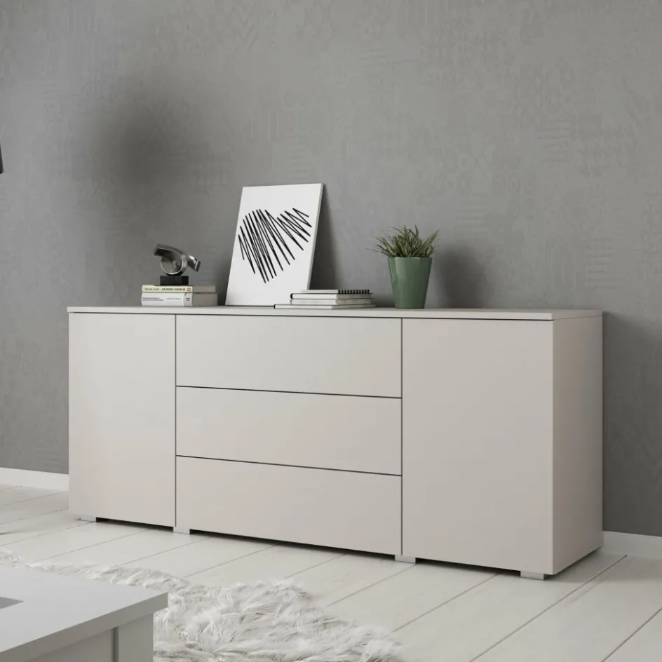 Meubella Dressoirs^Pure