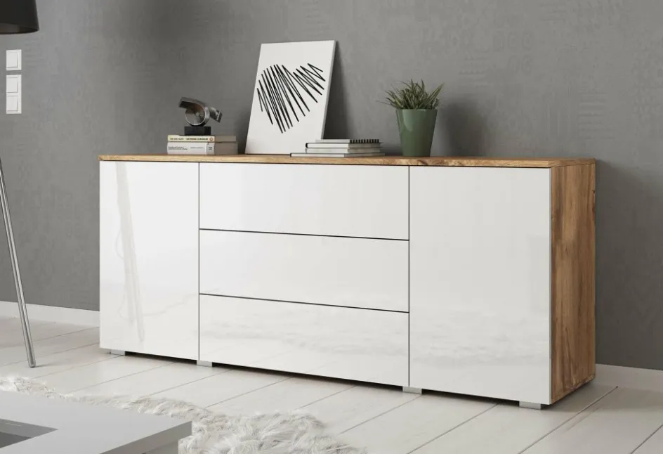 Meubella Dressoirs^Pure